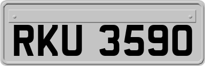 RKU3590