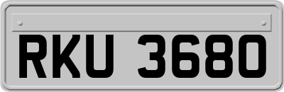 RKU3680