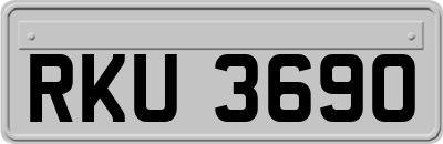 RKU3690