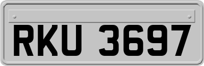 RKU3697