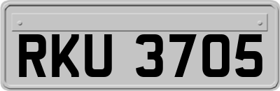 RKU3705