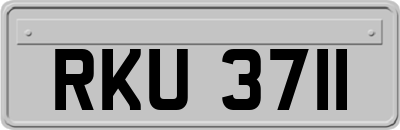 RKU3711