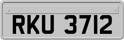 RKU3712