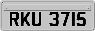 RKU3715