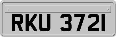 RKU3721