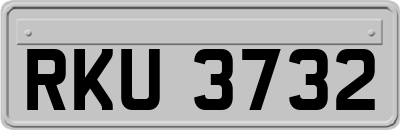 RKU3732