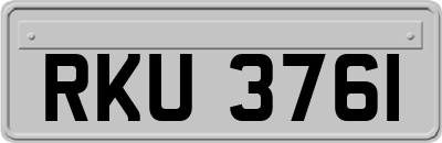 RKU3761