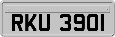 RKU3901