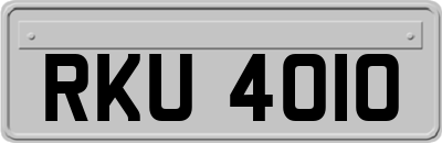 RKU4010