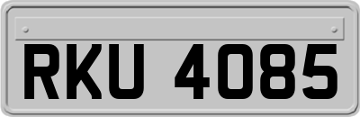 RKU4085