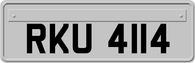 RKU4114