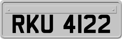 RKU4122