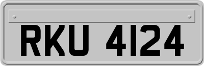 RKU4124