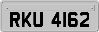 RKU4162