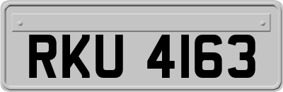 RKU4163