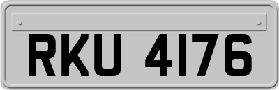 RKU4176