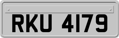 RKU4179