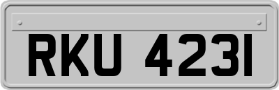 RKU4231