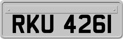 RKU4261