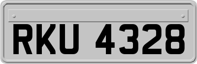 RKU4328