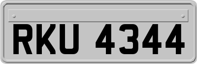 RKU4344