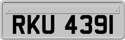 RKU4391