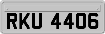 RKU4406