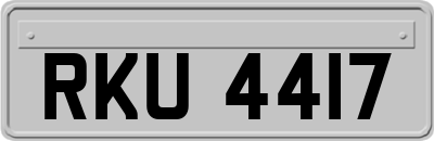 RKU4417