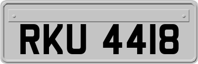 RKU4418