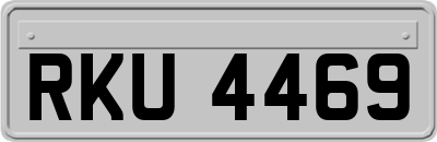 RKU4469