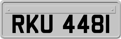 RKU4481