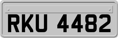 RKU4482