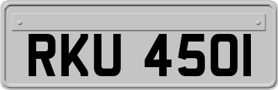 RKU4501