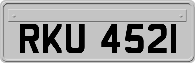 RKU4521