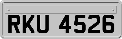 RKU4526