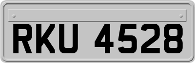 RKU4528