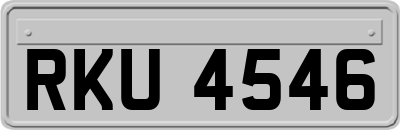 RKU4546