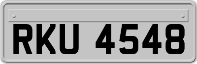 RKU4548