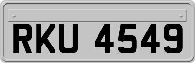 RKU4549