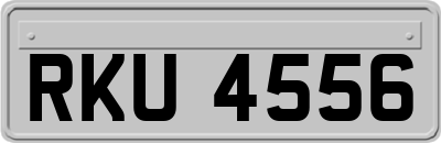 RKU4556