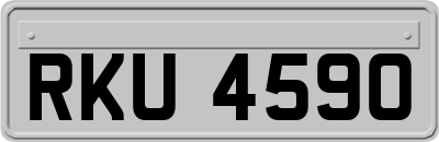 RKU4590