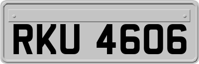 RKU4606