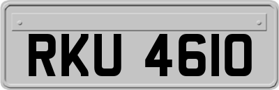 RKU4610