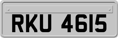 RKU4615