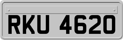 RKU4620