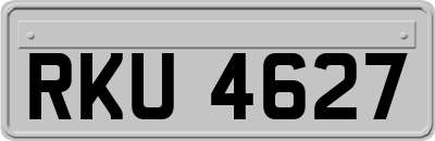 RKU4627