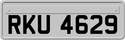 RKU4629