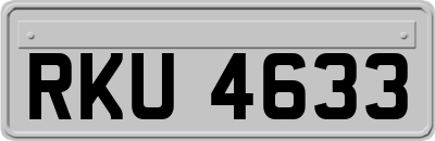 RKU4633