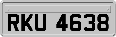 RKU4638