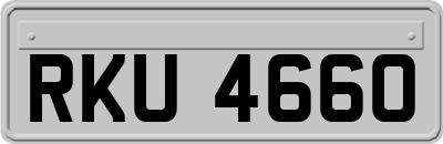 RKU4660